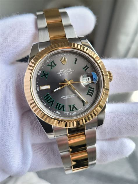 rolex datejust 2 2013|rolex datejust 2 used.